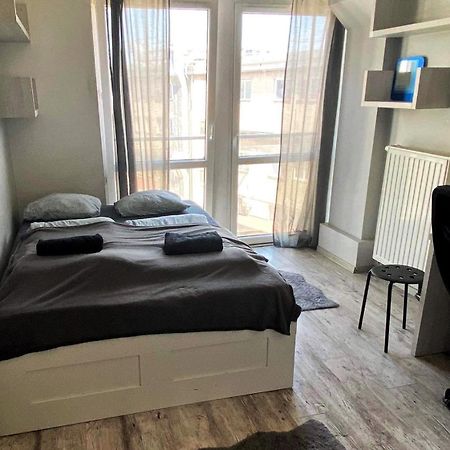 Tom Room - Cracow City Centre クラクフ エクステリア 写真