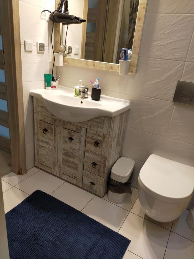 Tom Room - Cracow City Centre クラクフ エクステリア 写真