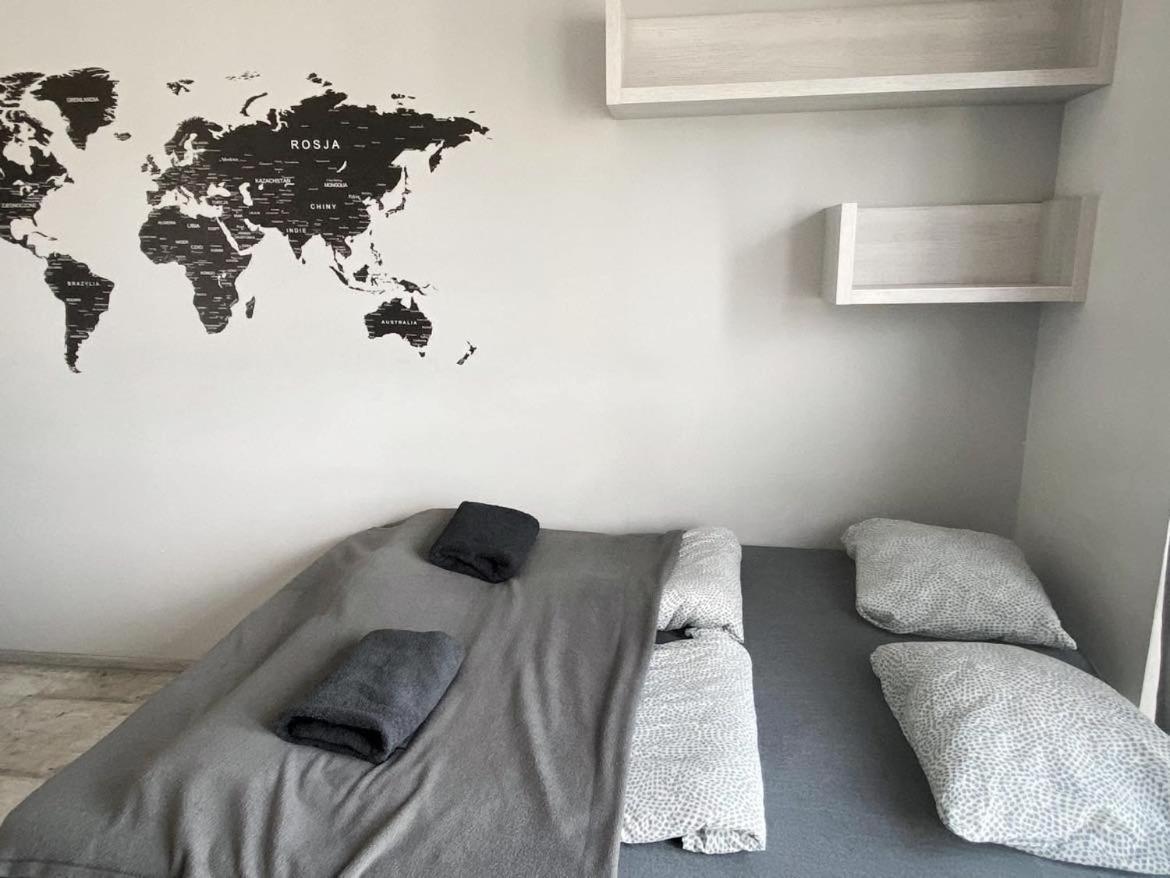 Tom Room - Cracow City Centre クラクフ エクステリア 写真