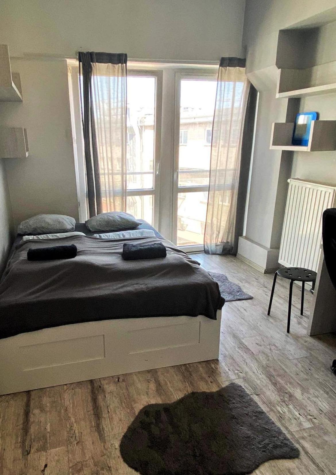 Tom Room - Cracow City Centre クラクフ エクステリア 写真